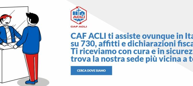 CAF ACLI